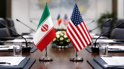 КСИР резко ответил США по поводу переговоров: Мы не хотим попасться снова