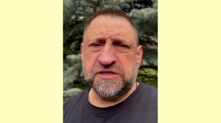 Военкор Сладков: Долой тех, кто мешает достигать победы