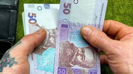 Украинские семьи из прифронтовой зоны получат от властей мизерную помощь на зиму