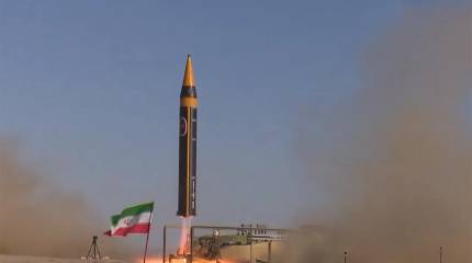 Советник Хаменеи: Наши ракеты готовы потопить все корабли США