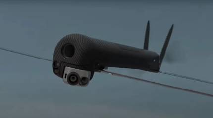 Украинский «волонтёр»: тысячи ударных дронов будут «круглосуточно охотиться за людьми» во всех городах Украины уже в следующем году