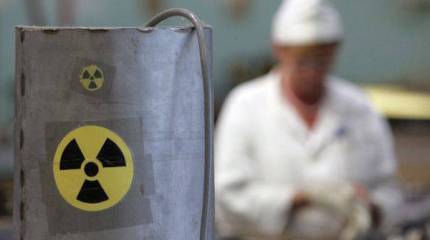 Подложили бомбы - для союзника