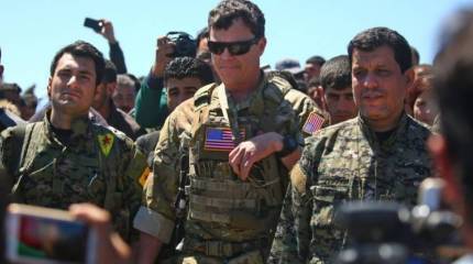 Турецкий этюд Трампа. Ход Путина