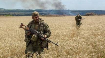 Подробный разбор ситуации от военного аналитика