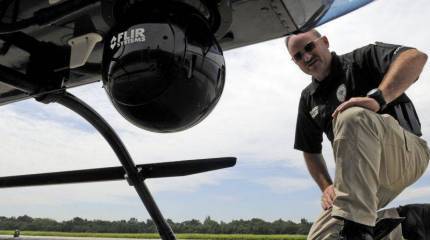 FLIR Systems обеспечит ВСУ тепловизорами