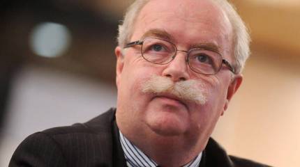 Анатолий Вассерман. На гибель Кристофа Пьеровича. Сближение ЕС–РФ неизбежно