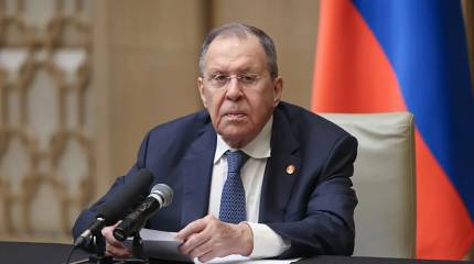 Лавров: У России и США очень много разногласий, но диалог возможен