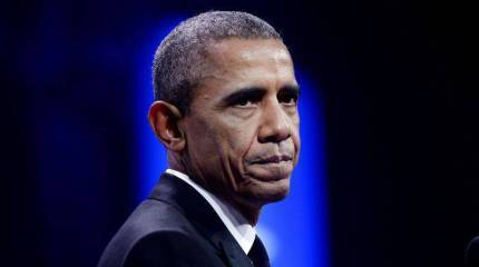 СМИ: уставшая и деморализованная команда Обамы не может дать «смелый ответ» Путину