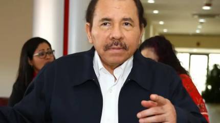 Президент Никарагуа: НАТО, Европа и США защищают нацизм, против которого борется Россия