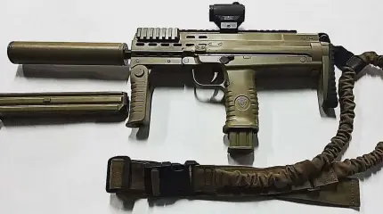Не только новые дроны и ракеты, но и новый ПП