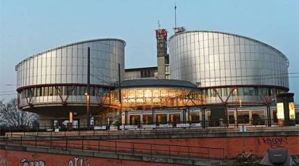 ЕСПЧ обязал Россию выплатить компенсации боевикам-ваххабитам