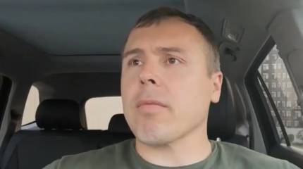 Украинский нардеп: на Украину напали две страны, официально являющиеся гарантами её безопасности