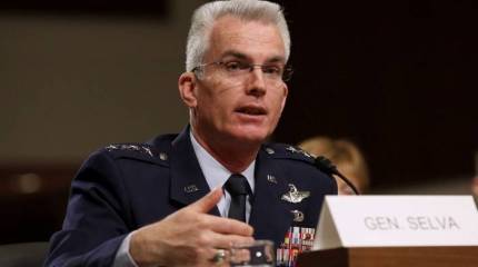 Пентагон рассказал о стратегиях США в войне с Россией и Китаем