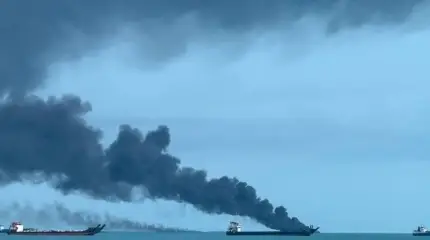 Трамп: иранские корабли топить гораздо «веселее»