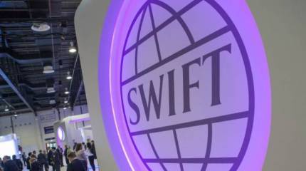Евросоюз отключил от системы SWIFT семь российских банков