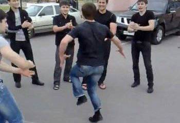 Нухажиев: Чеченофобия переросла в кавказофобию