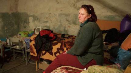 Политика Украины в отношении Донбасса: чтобы вы все сдохли