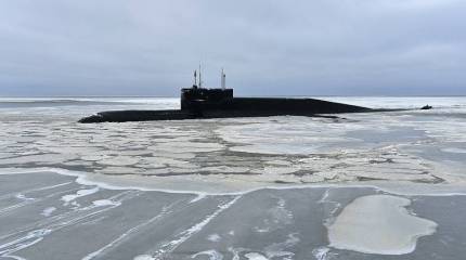 Системы освещения подводной обстановки. Текущие проблемы и споры в прессе