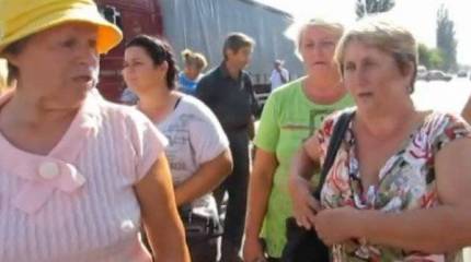 Главные наблюдатели ситуации на Украине