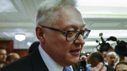 МИД России: грядет новая волна санкций