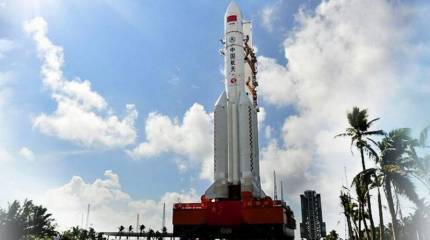 На Западе заподозрили секретные испытания китайского гиперзвукового ядерного оружия