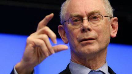 Европа и её политическая импотенция