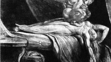 Первая ведьма Ирландии