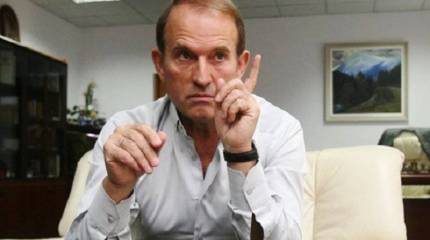 Возможный сценарий: Украина зимой остаётся и без газа, и без угля