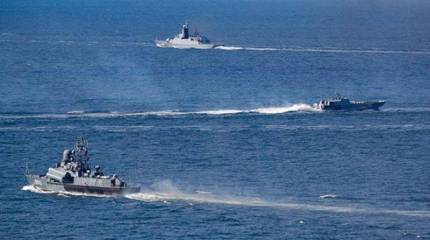 Офицер ВМС Финляндии: российский флот после СВО станет сильнее, чем был до её начала