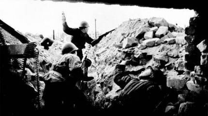 Новые сведения о подвиге героев-панфиловцев нашлись в архивах