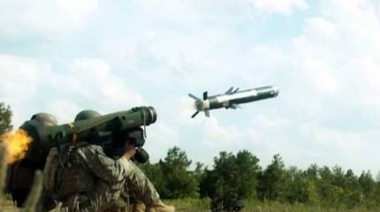 В Европе рассказали, какие страны могут предоставить Киеву летальное оружие