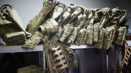 Минобороны Украины создаёт в своей структуре новое агентство, которое займётся закупками в интересах ВСУ