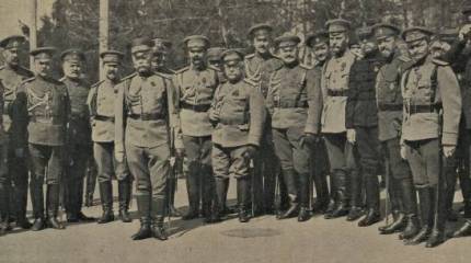 Шантильи. Часть 2