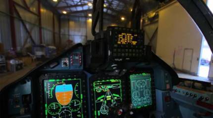 Проблему отсутствия штурмовиков в ВВС Вьетнама решают с помощью УБС Як-130