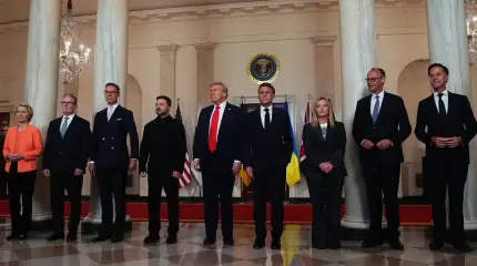 Украинский террариум. Как связаны между собой коррупционный скандал и переговоры США-ЕС-Украина