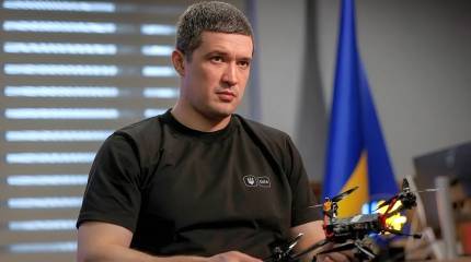 Экс-главком ВСУ Сырский обвинил Фёдорова в остром необеспечении армии