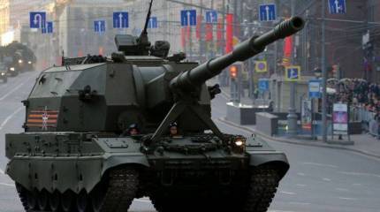 УВЗ: результаты испытаний двуствольного САО рассматриваются как научно-технический задел на будущее