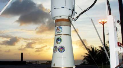 Система ПРО США GMD: платье голого короля на затянувшейся распродаже