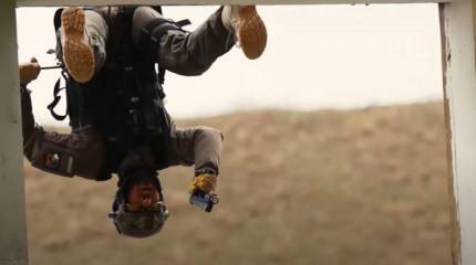 РУС - Российский университет спецназа: особенности подготовки