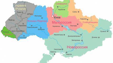 Что делать с Украиной