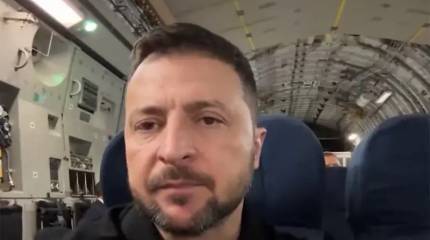 Украинцы комментируют заявление Зеленского о том, что «потери гораздо меньше 80 тысяч»