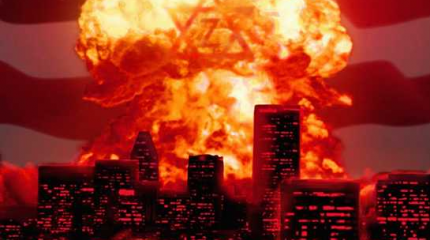 Пол Крейг Робертс: Коллапс США - шанс на спасение от ядерной войны?