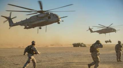 Иранский генерал заявил о координации действий ЦАХАЛ в Газе военными Израиля и США с подземной базы в Тель-Авиве