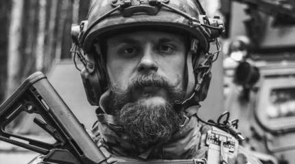 «От судьбы не убежишь»: Пленённый в Мариуполе и вернувшийся на фронт после обмена «азовец» ликвидирован под Кременной