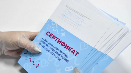 QR-коды: вынужденная сегрегация с неясными перспективами