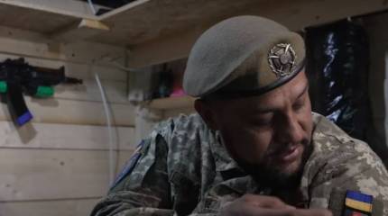 Российский востоковед: В Пакистане могут готовить к отправке на Украину 560 наемников-афганцев