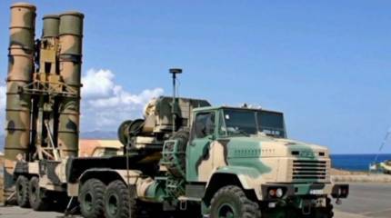 Министр обороны Греции назвал условие передачи зенитных систем С-300 Украине