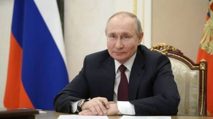 «Кто обзывается, тот сам так называется»: ответ Владимира Путина Джо Байдену