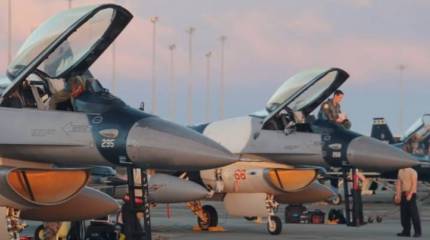 «Без истребителей F-16 мы не одобрим расширение НАТО за счёт Швеции»: турецкие власти не поверили обещаниям США