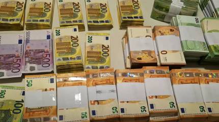 Воровской закон: ЕС согласовал бессрочную заморозку финансовых активов России